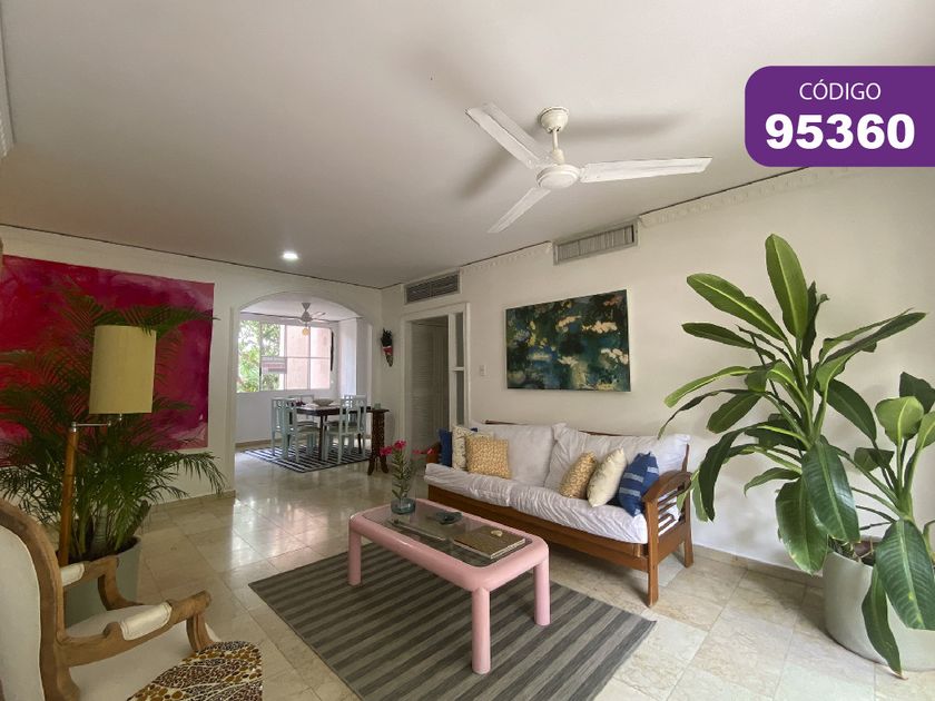 Apartamento en arriendo Altos De Riomar, Localidad Río-mar