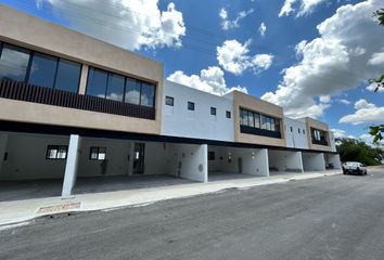 Departamento en  Pueblo Temozon Norte, Mérida, Yucatán