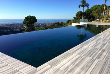 Chalet en  Benahavis, Málaga Provincia