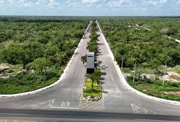 Lote de Terreno en  Ucú, Yucatán, Mex