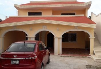 Casa en  Chicxulub Puerto, Progreso, Z - Progreso, Yucatán