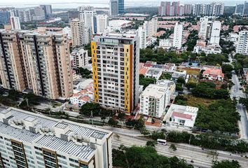 Apartment for rent in Villa Santos, Barranquilla