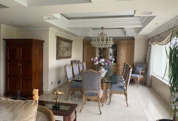 Departamento en  Vialidad De La Barranca 1-203, Fraccionamiento Lomas Country Club, Huixquilucan, México, 52779, Mex