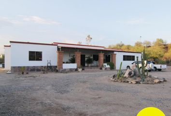 Villa en  La Misión, Hermosillo