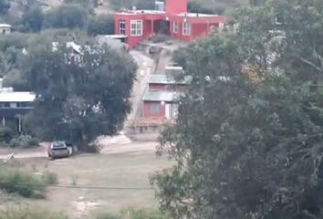 Terrenos en  Villa Santa Cruz Del Lago, Córdoba