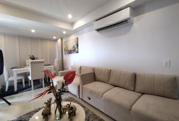 Apartamento en  Carrera 52 106 214, Barranquilla, Atlántico, Col