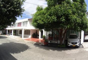 Casa en  El Centro, Cúcuta