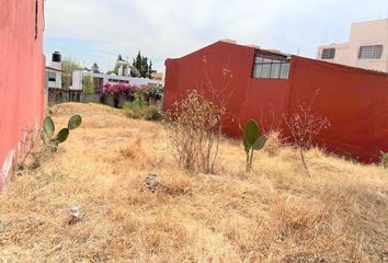 Lote de Terreno en  Ciudad Satélite, Naucalpan De Juárez