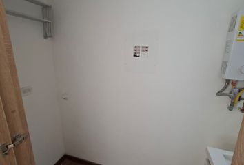 Apartment for rent in Guaymaral, Bogotá