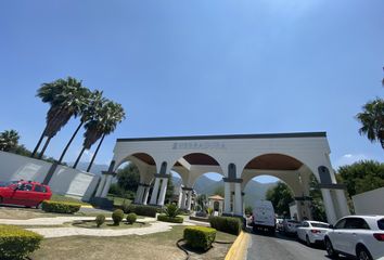 72 lotes de terrenos en venta en Residencial y Club de Golf la Herradura  Etapa A, Monterrey 