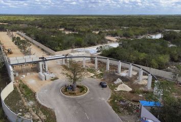 Lote de Terreno en  Yucatán Country Club, Mérida, Yucatán