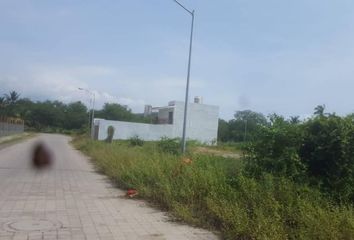 Lote de Terreno en  Avenida Neptuno, Olas Altas, Manzanillo, Colima, 28860, Mex