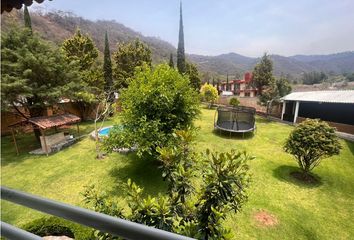 Casa en  Otumba, Valle De Bravo