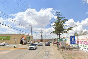 Casa en fraccionamiento en  Avenida Paseo De Castilla, Fraccionamiento Real Del Cid, Tecámac, México, 55767, Mex