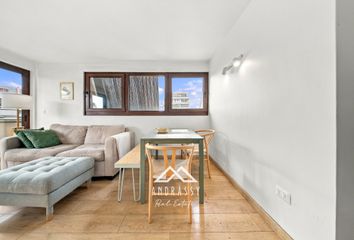 Departamento en arriendo en Santiago Centro