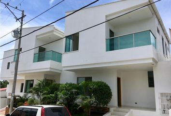 Casa en  Usiacurí, Atlántico