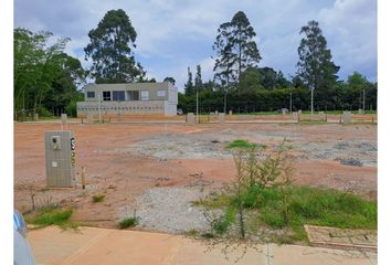 Lote de Terreno en  Rionegro Antioquía