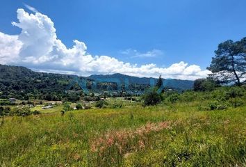 Lote de Terreno en  Calle Porfirio Díaz 2011-2011, La Capilla, Valle De Bravo, México, 51200, Mex