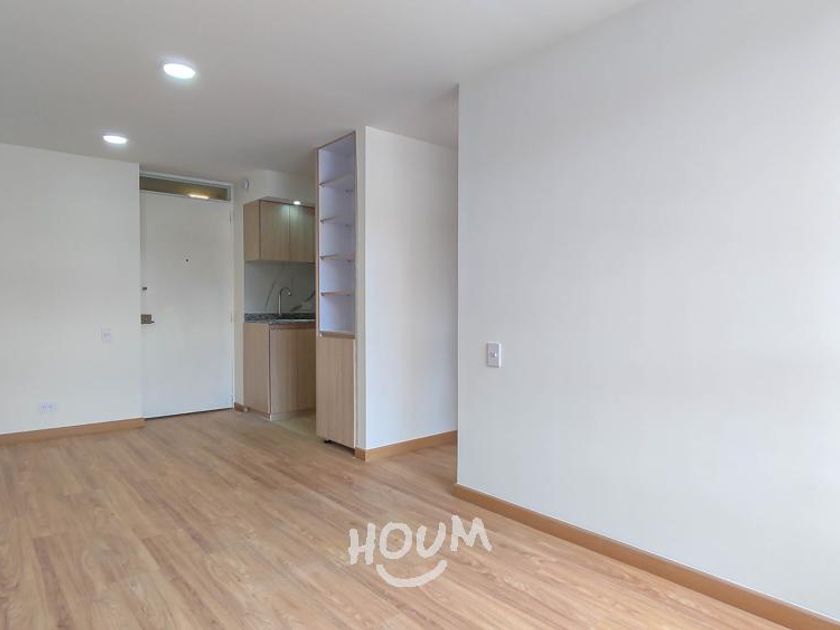Apartamento en arriendo El Redil, Norte