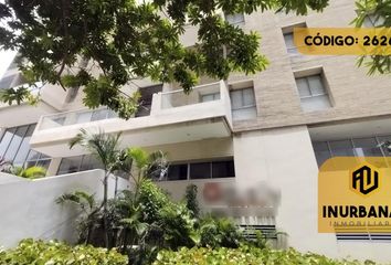 Apartamento en  Carrera 27a 82 104, La Terraza, Barranquilla, Atlantico, Col