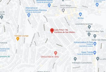 Casa en fraccionamiento en  Calle De Los Ocotes 36-42, Cumbres De San Mateo, Naucalpan De Juárez, México, 53227, Mex