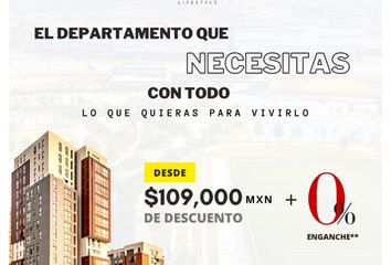 Departamento en  Avenida Coacalco-tultepec, Coacalco, Coacalco De Berriozábal, México, 55700, Mex