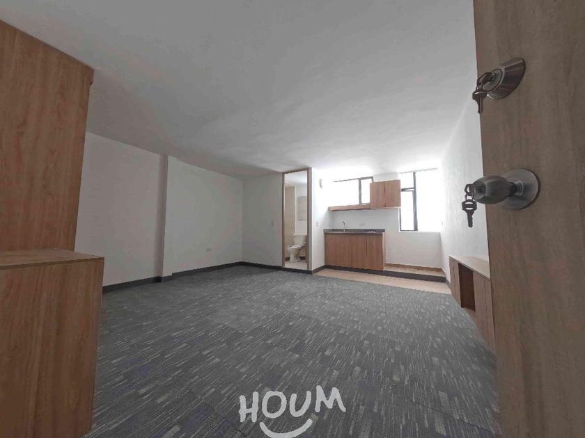 Apartment for rent in Bogotá