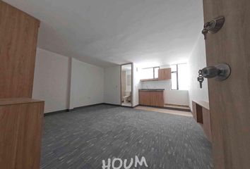 Apartamento en Chapinero Central, Bogotá