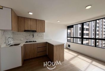 Apartamento en San Jose De Bavaria, Bogotá