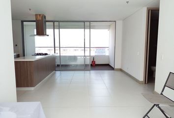 Apartamento en  Castropol, Medellín