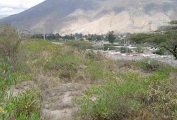 Terreno Comercial en  Mitad Del Mundo, Norte De Quito