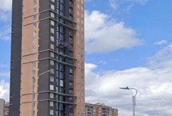 Apartment for rent in Santa Teresa, Bogotá