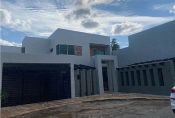 Casa en  Montecristo, Mérida, Mérida, Yucatán