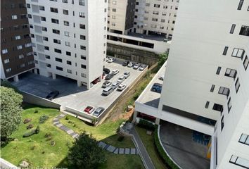 Departamento en  El Molino, Cuajimalpa De Morelos