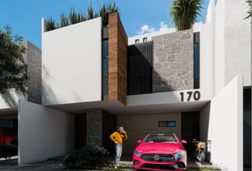 Casa en  Privada Valde Peña, Lomas Del Tecnológico, San Luis Potosí, 78218, Mex