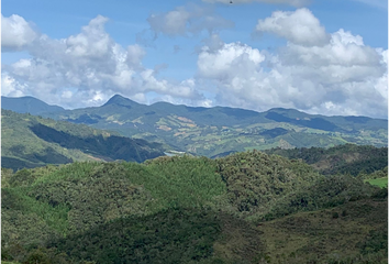 Villa-Quinta en  Abejorral, Antioquia