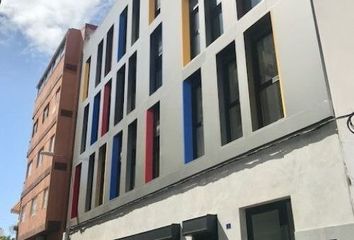 Chalet en  Centro, Las Palmas De Gran Canaria