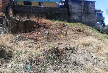 Terreno Comercial en  Miguel Arias & Tabiazo, Quito, Ecuador