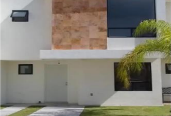 Casa en  Paseo Natura V, Fraccionamiento Sonterra, Querétaro, 76235, Mex