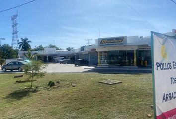 Local comercial en  Pueblo Temozon Norte, Mérida, Yucatán