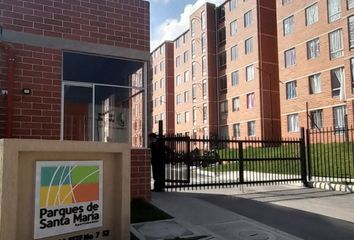 Apartamento en  Carrera 2a E 7a 16, Soacha, Cundinamarca, Col