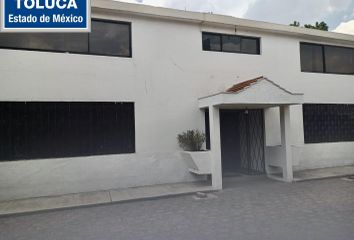 Casa en  Centro, Toluca De Lerdo