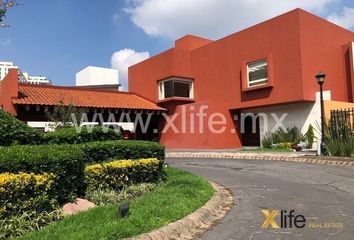 Casa en condominio en  Villa Magna, Residencial Villa Magna, Huixquilucan, México, 52787, Mex