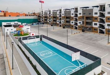 Departamento en  Avenida Benito Juárez, Lomas De La Amistad, Tijuana, Baja California, 22180, Mex