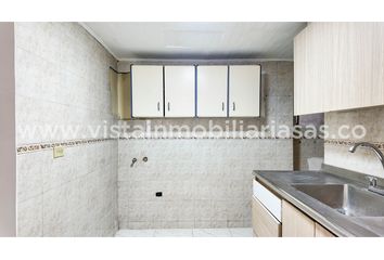 Apartment for rent in Milán, Manizales