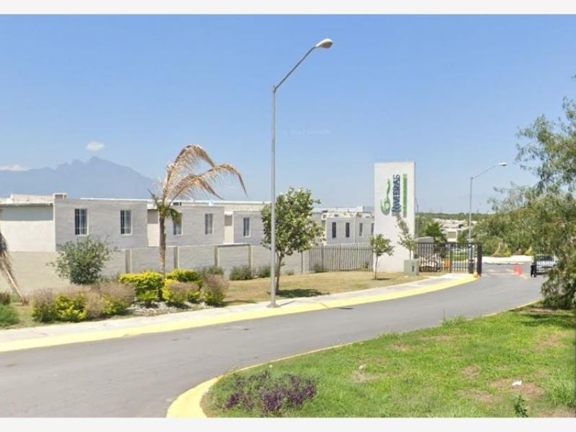 Casas En Venta En Guadalupe Nuevo Leon