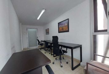 Oficina en  Piedad Narvarte, Benito Juárez, Cdmx