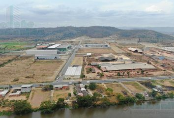 Terreno Comercial en  Tarqui, Guayaquil