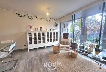 Departamento en arriendo en Providencia
