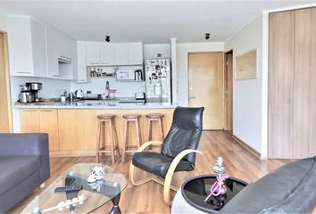 Departamento en arriendo en Providencia